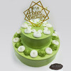 定制双层蛋糕 商品缩略图5