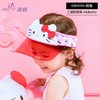 幼儿中空遮阳帽 商品缩略图0