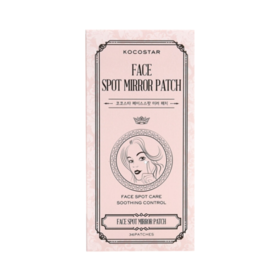 韩国可可星美颜痘痘贴