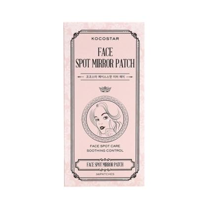 韩国可可星美颜痘痘贴 商品图0