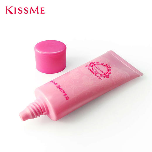 日本Kiss me奇士美护手霜 商品图5