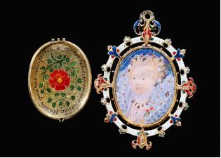 “珠宝历史人文课”的美学溯源 商品图0