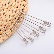 【唯易】刺绣别针套装（约90枚装） 商品图1