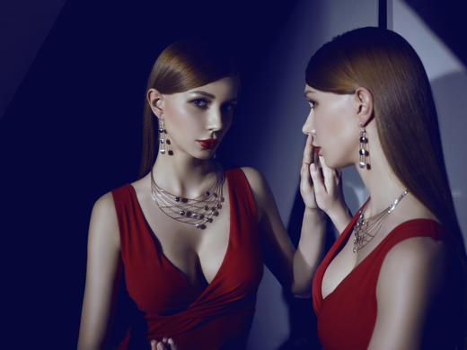 【微课堂52图文版】人像快速磨皮技巧，助新手的你快人一步 商品图0