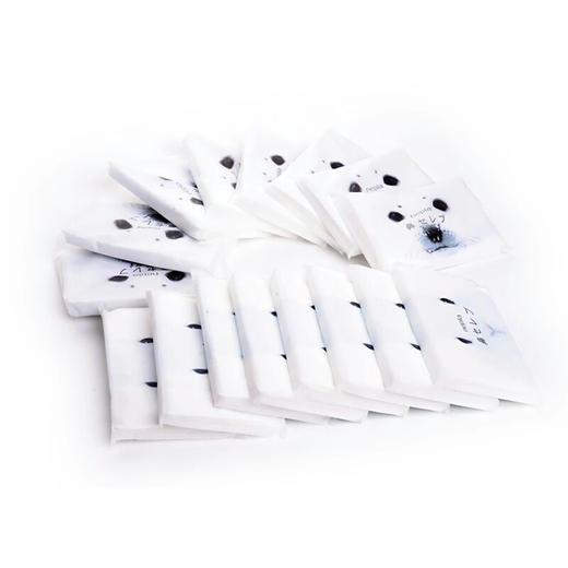 日本妮飘纸巾 商品图1