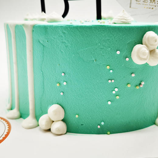 蓝色的梦 商品图2