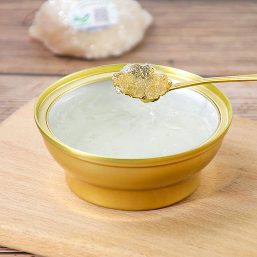 【柒家甄品】玉品金罐 臻品官燕 小金碗即食燕窝礼盒装 138g*6碗装