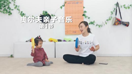 第一课：来了一群小鸭子 商品图0