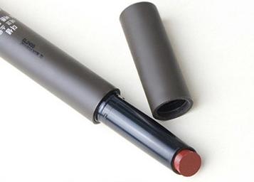 韩国The saem得鲜爱可按钮唇膏 商品图1