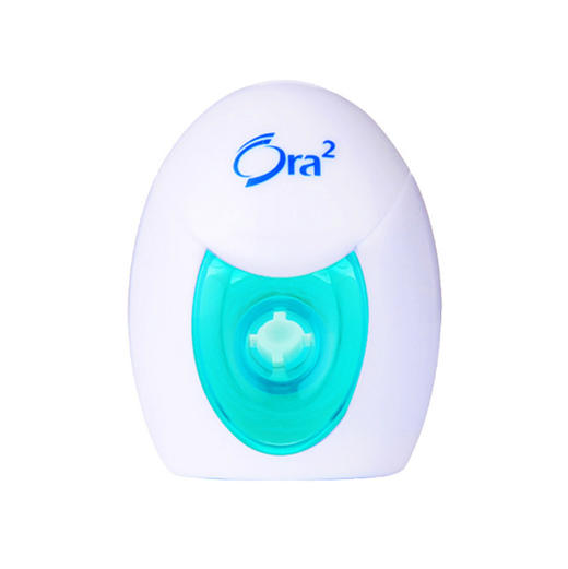 日本Ora2亮白净色牙线 商品图1