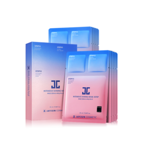 韩国JAYJUN密集焕亮面膜