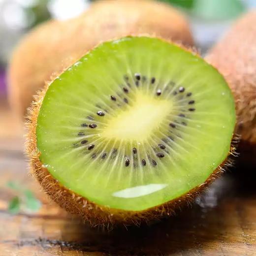 徐香绿心猕猴桃 商品图3