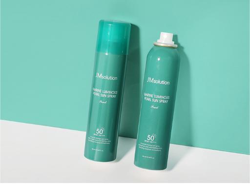 韩国肌司研防晒喷雾 商品图1