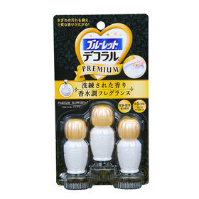 日本小林洁厕灵凝胶