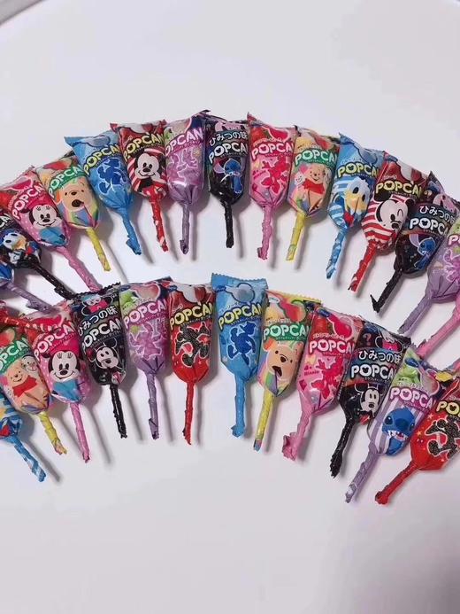 日本进口棒棒糖 商品图2