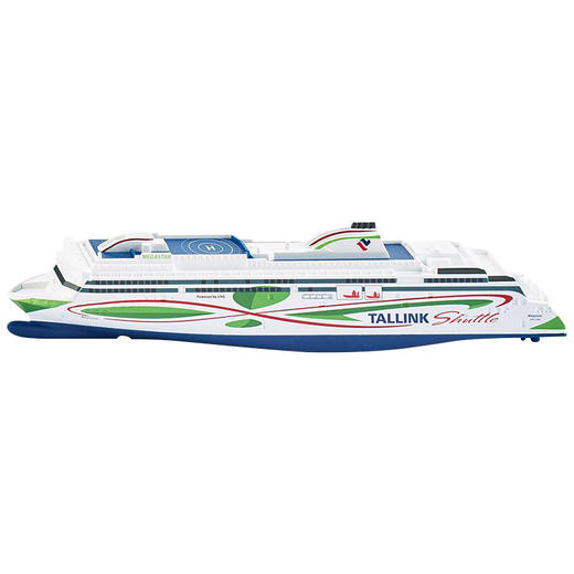 SIKU Tallink巨星号邮轮SKUC1728 商品图0