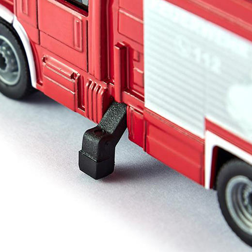 SIKU 马基路斯MultistarTLF带伸缩救援梯SKUC1749 商品图2