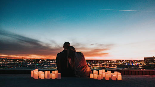 NO.15 - 新冠疫情时期的爱情誓言 商品图0