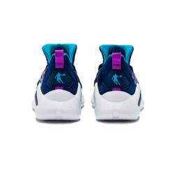 乔丹（QIAODAN）童鞋男童篮球鞋 中大童 商品图0