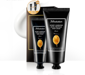 韩国肌司研护手霜