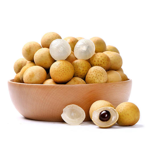 泰国鲜龙眼 商品图3