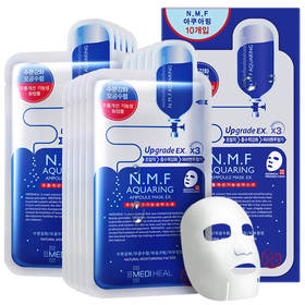 韩国美迪惠尔面膜