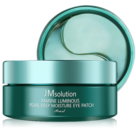 韩国肌司研深海珍秘眼膜贴