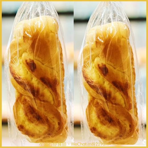 【下架勿动】奶酥条 商品图0