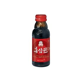 正官庄高丽参饮料100ml