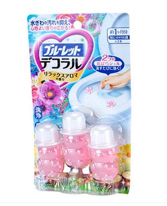 日本小林洁厕灵凝胶 商品图2