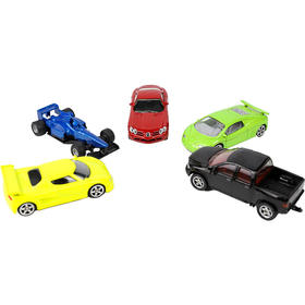 SIKU 轿车限量礼品装SKUC628006101