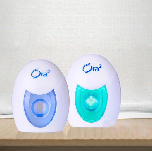 日本Ora2亮白净色牙线 商品图2