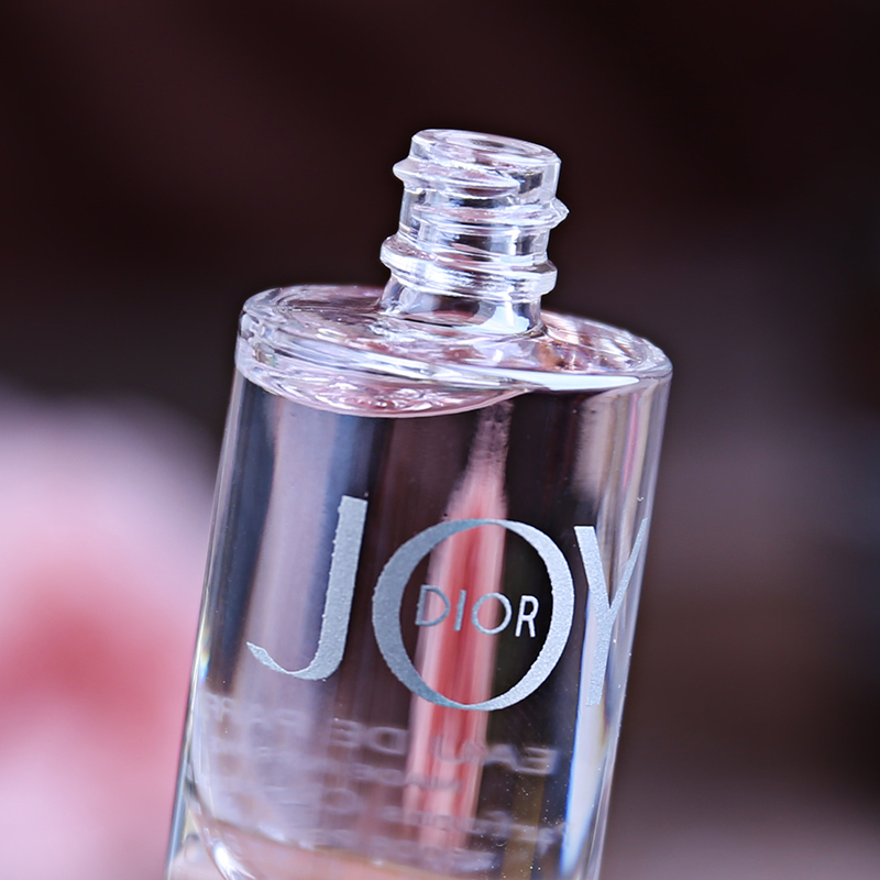 专柜q版中小样克里丝汀迪奥悦之欢香水5ml