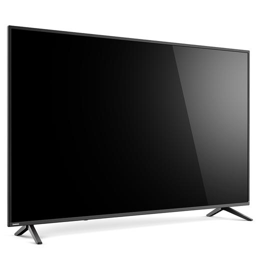 长虹(changhong)39m1 39英寸 窄边高清液晶电视(黑色)