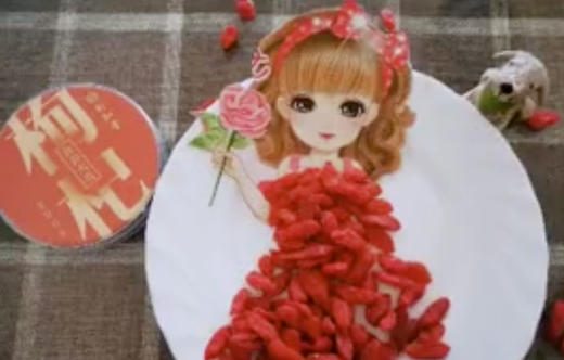 枸杞和谁最配 商品图0