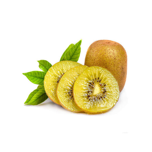 黄心奇异果【1个装】 商品图0