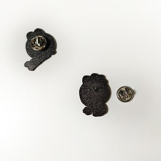 小美小团表情徽章 商品图3