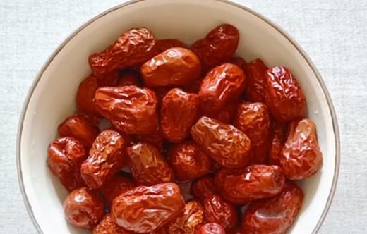 陈皮红枣泥 商品图0