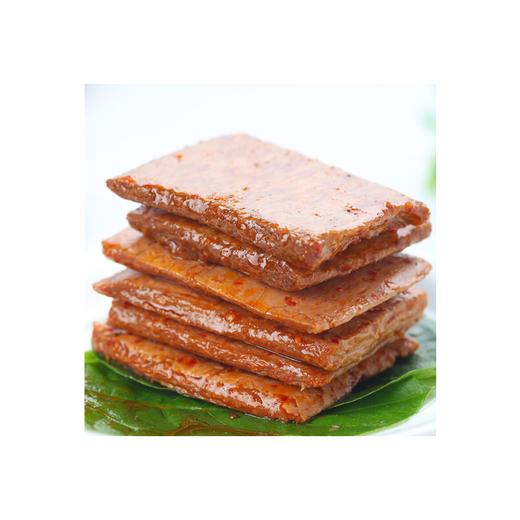 张奇龙55g独门拉丝爽 鸡汁味 商品图1