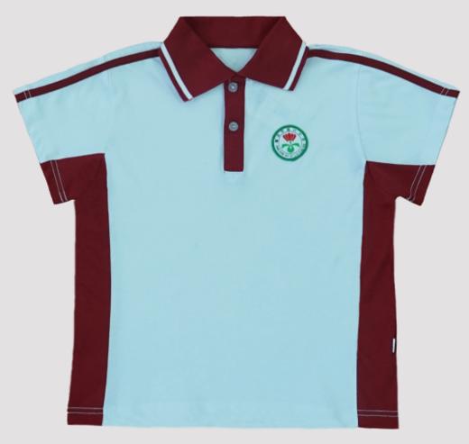 肇庆市第六小学男女生夏冬季运动校服 商品图0