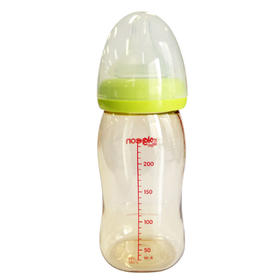 贝亲宽口PPSU奶瓶240ML