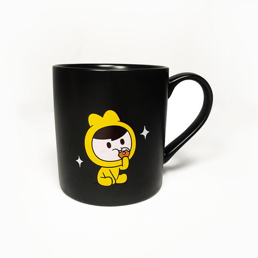 小美小团马克杯 商品图3