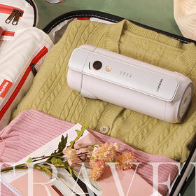 韩国大宇全自动迷你豆浆机