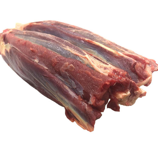 羔羊部落 内蒙古太极原上道散养新鲜驴腱子|生态放养 肉质鲜美 毫无擅