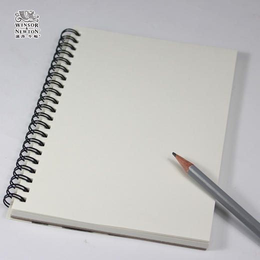 【温莎牛顿】画家专用素描本 商品图2