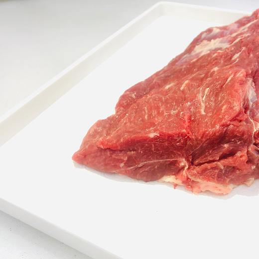 羔羊部落 内蒙古太极原上道散养新鲜驴里脊|生态放养 肉质鲜美 毫无擅