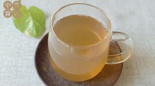 酸梅润喉茶 商品图0