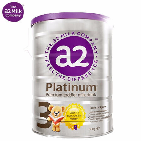 A2白金3段【6罐装】