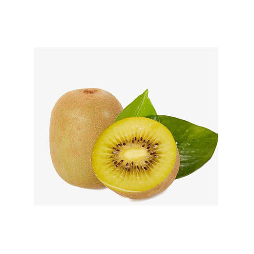 黄心奇异果【1个装】 商品图1