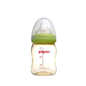 贝亲宽口PPSU奶瓶160ML